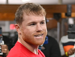 фото - Канело Альварес: «Головкин знает, что проиграл мне»