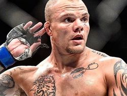 фото - UFC Fight Night 153: Энтони Смит придушил Густафссона дома — тот и завязал с ММА