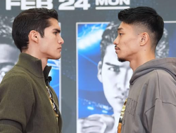 фото - «Монстр» Иноуэ, «Чоколатито» Гонсалес и «Бам» Родригес. Накатани хочет всех