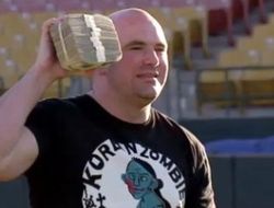 фото - Шоу Мэйуэзер — Макгрегор побьёт финансовые показатели шоу Мэйуэзер — Пакьяо?