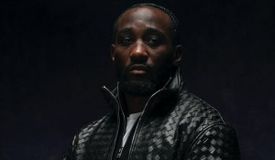 Кроуфорд уже не абсолют. У него отобрали пояс по версии WBC