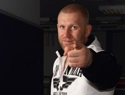 фото - Сергей Харитонов выбирает между UFC, Bellator и Glory