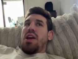 фото - Аллен раскритиковал Чимаева и Имавова