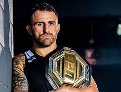 фото - С Махачевым будет проще, чем с Оливейрой — тренер чемпиона UFC