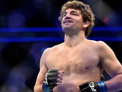 фото - Джейк Пол струсил? Бен Аскрен готов драться, но терзаем сомнениями