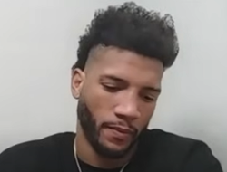 фото - «Расплата будет жестокой». Моррель оценил план Бенавидеса на их бой