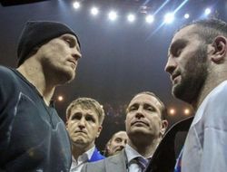 фото - Усик−Гассиев: подборка экспертных мнений по финалу Суперсерии — видео