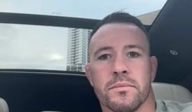 Ковингтон возвращается в UFC — бросил вызов экс-чемпионам