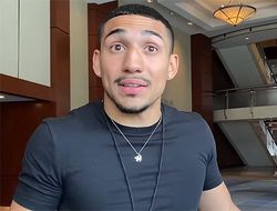 фото - «Слышал, у Ломаченко психологические проблемы». Интервью Теофимо Лопеса