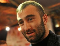 фото - Усику будет непросто с Бриедисом — Мурат Гассиев