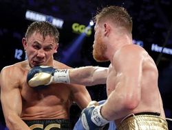 фото - Сауль Альварес: Чтобы нокаутировать Головкина, начну работать с первого раунда