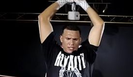 Давид Бенавидес назвал свой самый сложный бой