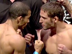 фото - Жозе Алдо собирается провести реванш с Чедом Мендесом