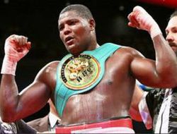 фото - Луис Ортис уничтожил Латифа Кайоде