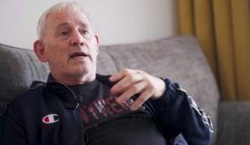 Всё плохо. Отец Аспиналла о травме глаза и переходе в бокс Всё плохо. Отец Аспиналла о травме глаза и переходе в бокс