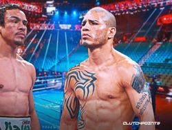 фото - Мигель Котто и Хуан Мануэль Маркес договорились о поединке — СМИ