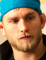 Александр Густафссон