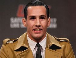 фото - Дебют Рори Макдональда в Bellator: май, Лондон, Дэйли