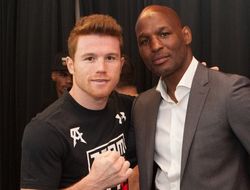 фото - У Джейкобса более сложный стиль для Канело, чем у Головкина — Хопкинс