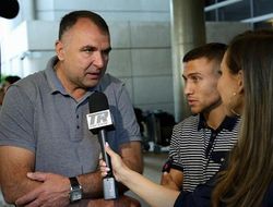 фото - Ригондо согласен на бой с Ломаченко в 59 кг, Климас предлагает перейти от слов к делу