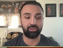 фото - Фьюри побьёт Усика? Мнение Пола Малиньяджи