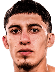 Хосуэ Франсиско Агуэро