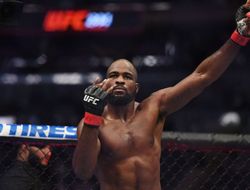 фото - Бой Кори Андерсона и Яна Блаховича возглавит турнир UFC в Рио-Ранчо