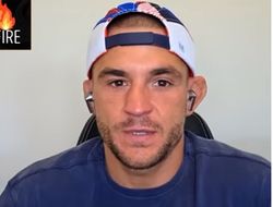 фото - Как Оливейре побить Топурию? Рецепт есть у экс-оппонента