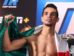 фото - Джош Тейлор может подраться с соавтором лучшего боя 2020 года
