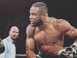 фото - Жан Паскаль опять собрался в чемпионы: Бивол был крут, но я заболел перед боем