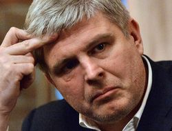фото - Рябинский: Готов хорошо заплатить за бой Кудряшов—Гловацки