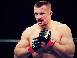 фото - Мирко Филипович ответил на вопрос о возможном реванше с Фёдором Емельяненко