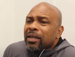 фото - Усик–Фьюри — не то, что нужно миру бокса, считает Рой Джонс