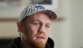 Будет примерно такой же бой, как с Белалом. Маддалена о Махачеве