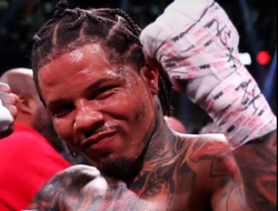 фото - Названо количество PPV-продаж боя Дэвис-Гарсия. Но этим цифрам никто не верит