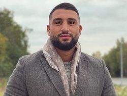 фото - За евротитул в супертяжёлом весе в конце зимы подерутся небитые Кабайел и Валлин