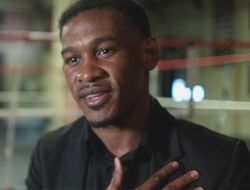 фото - Джейкобс хочет победителя боя Ли и Сондерса