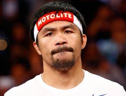 фото - Top Rank хочет вернуть Пакьяо в андеркарде у Кроуфорда и Хорна