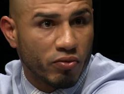 фото - Мигель Котто: «Меня на поединке Мэйуэзера и Пакьяо вы не увидите»