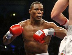 фото - Жермен Тейлор встретится с Раулем Муньосом