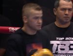 Обновлено! Гран-при WBC: второй кряду вылет Соломенникова