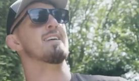 «Вычеркнуть навсегда». Аспиналл о бое с Ганом