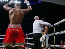 фото - Реванш Хана и Брука, Цзю у Хэймона, Василевски приютит украинцев