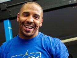 фото - Уорд: Правда в том, что сторона Головкина отказалась от боя