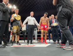 фото - Веисс со второй попытки взял евротитул, его соотечественник разрушил «Разрушителя»