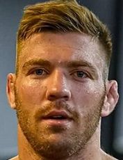 Дрикус Дю Плесси