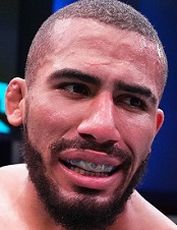 Витор Петрино