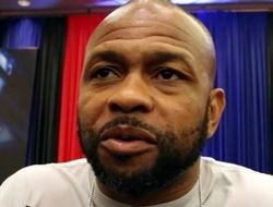 фото - Рой Джонс — о бое Ковалёв–Уорд: Я бы обоих побил за счёт скорости