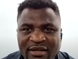 фото - Нганну договорился с Уайлдером о двух боях