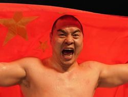 фото - Чжилеи перечислил всех топов-супертяжей и печально вздохнул: видео